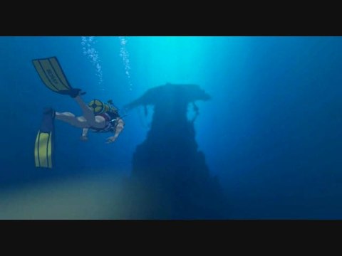 Runaway 2 : The Dream of the Turtle : Trailer exotique