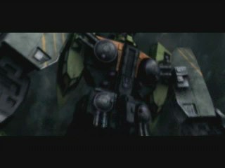 Transformers : Tranformation !