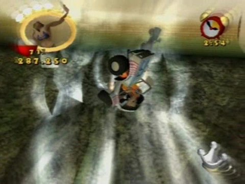 Beach King Stunt Racing : Sea, cars and sun