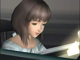 Xenosaga Episode II : Jenseits von Gut und Bose : Saga intergalactique