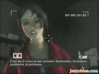 Manhunt : Intro - un air de déjà vu