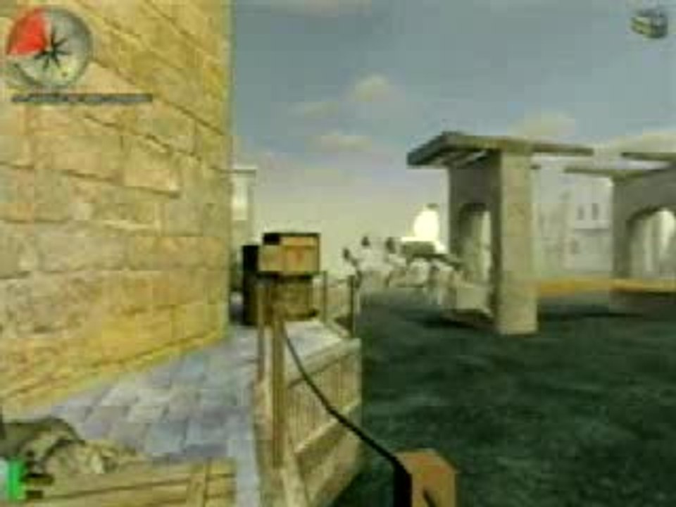 Medal of Honor : Débarquement Allié : L'Offensive : Trailer