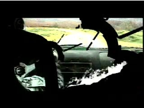 Richard Burns Rally : Trailer d'annonce