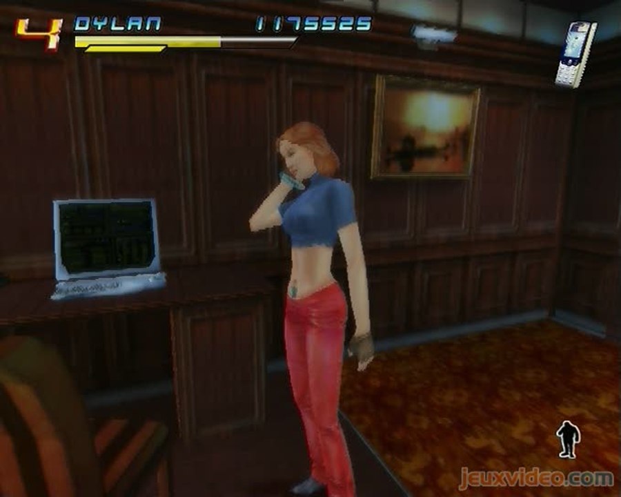 Charlie's Angels : Les Anges se Déchaînent : Hey Charliiie !