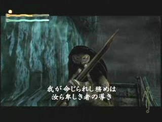 Shadow Tower Abyss : Variété des environnements