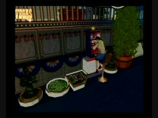 Ford Racing 2 : Vie citadine