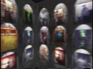 Hunter : The Reckoning : Wayward : Making-Of