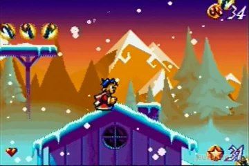 Père Noël Advance : Vous les aurez vos cadeaux !