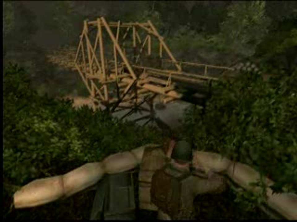 Medal of Honor : Batailles du Pacifique :