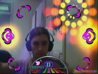 EyeToy : Groove : A Star is born