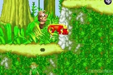 Sabre Wulf : Se jeter dans la gueule du loup