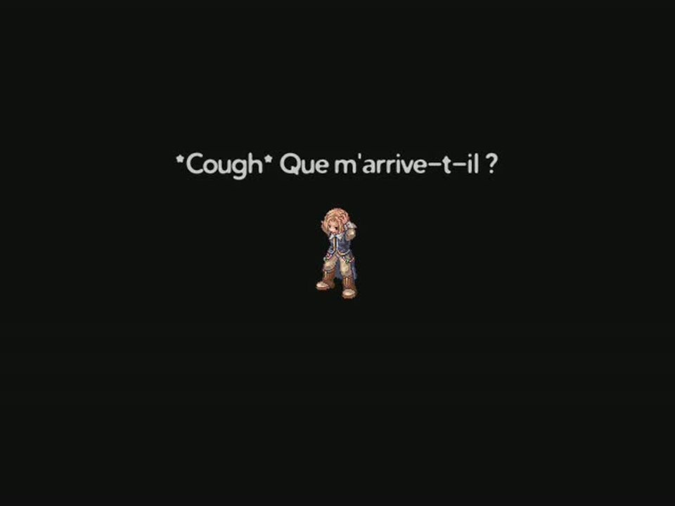 Ragnarok Online : Teaser