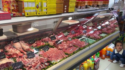 Les préparatifs pour le Ramadan s'accélèrent