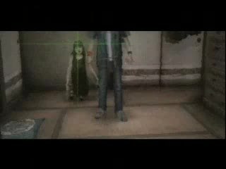 Forbidden Siren : L'horreur s'avance