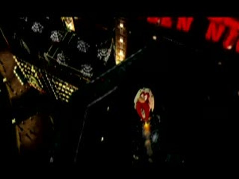 Les Looney Tunes Passent à l'Action : Clip junior Senior