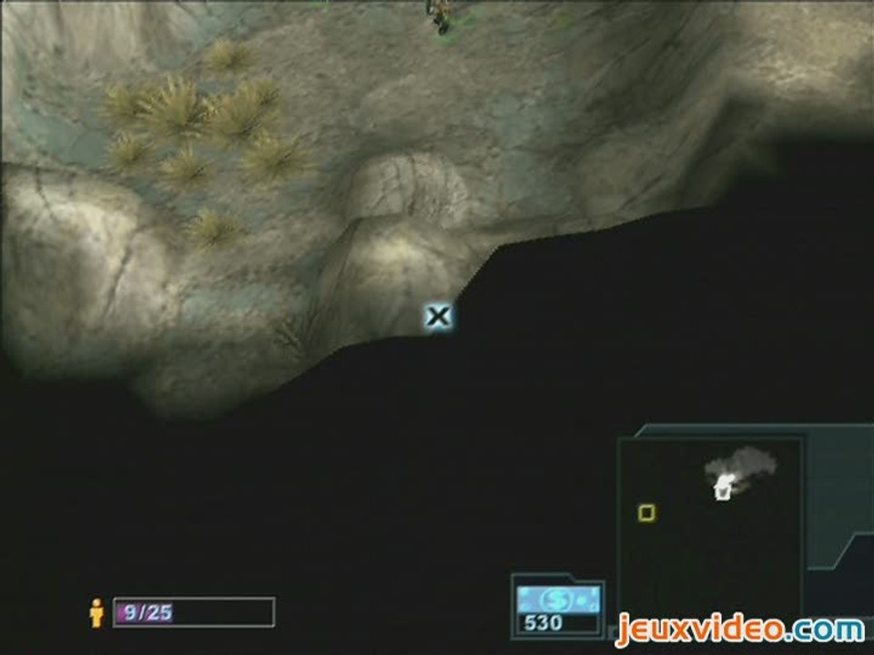 Aliens versus Predator : Extinction : Alien VS Predator