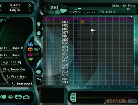 Music 3000 : Extrait n°1