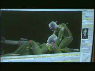 Shadow Ops : Red Mercury : Making-of : difficulté du jeu