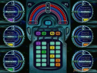 Music 3000 : Extrait n°2