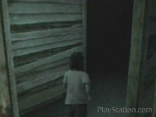 Forbidden Siren : Progression de Harumi