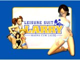 Leisure Suit Larry : Magna Cum Laude : L'éternelle quête de Larry Laffer