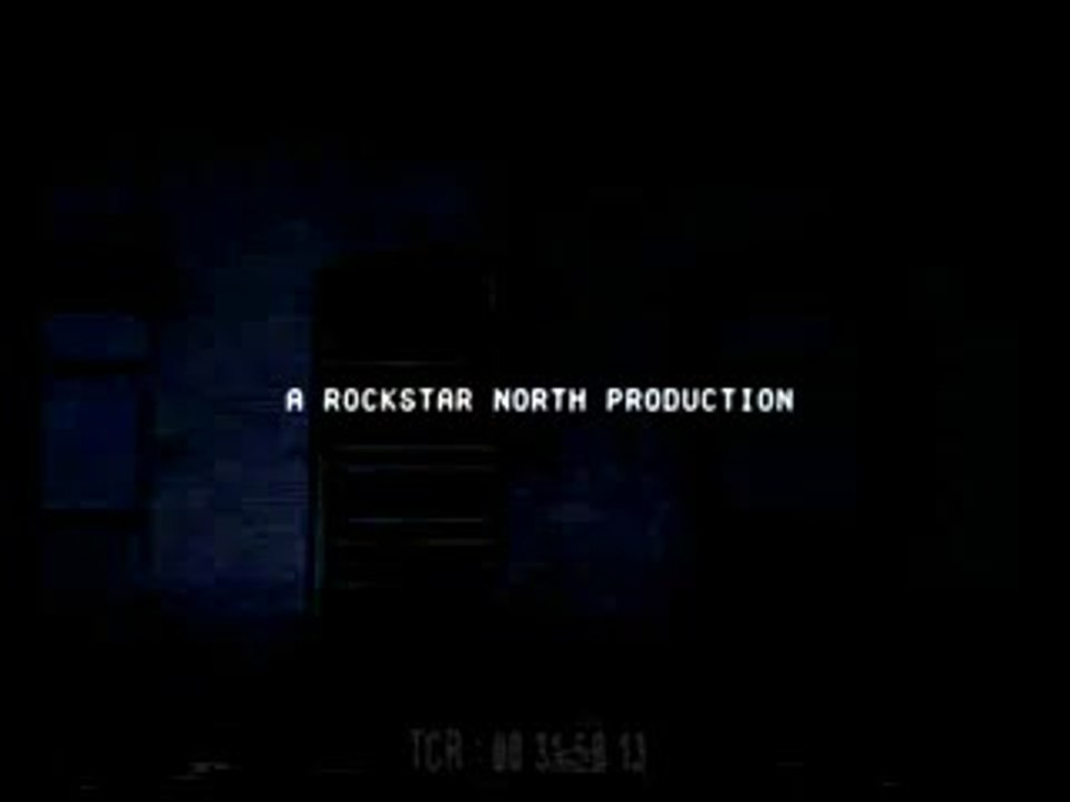 Manhunt : Vidéo amateur