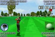 Tiger Woods PGA Tour 2004 : La passion du trou