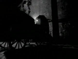 Nosferatu : The Wrath of Malachi : Teaser