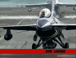 Lethal Skies II : Our base is under attack