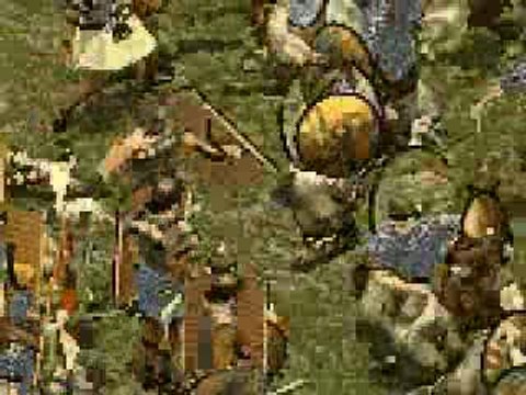 City States : Stone to Steel : Vu de près