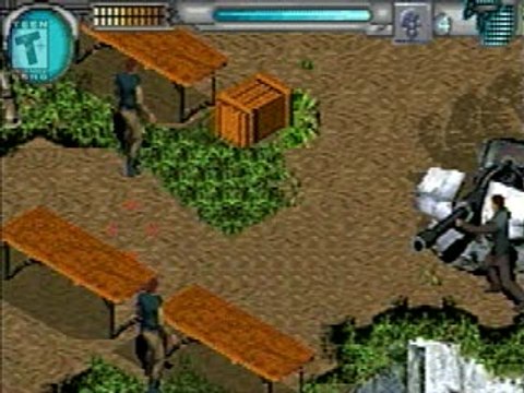 007 : Quitte ou Double : Gameplay Pérou