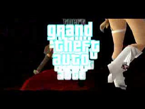 Grand Theft Auto : Vice City : Quand y en a plus...