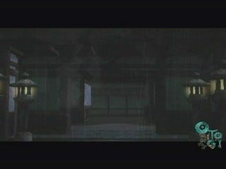 Otogi 2 : Immortal Warriors : L'éventail meurtrier