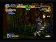The King of Fighters 2000/2001 : Gameplay bastons