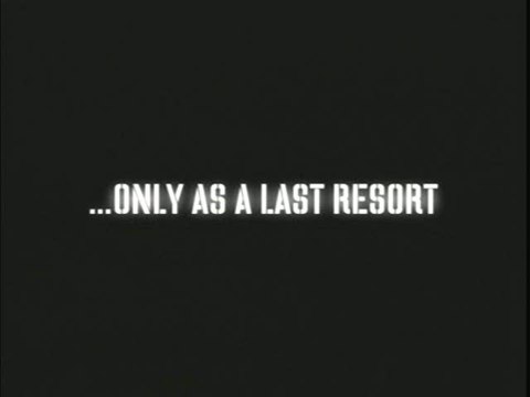 SWAT : Global Strike Team : Les règles