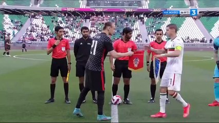 България - Хърватия  1:2