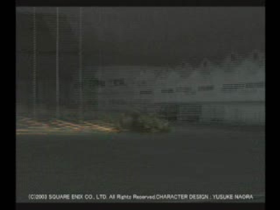 Front Mission 4 : Trailer