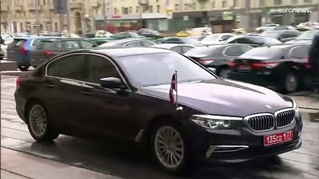 Страны ЕС высылают десятки российских дипломатов