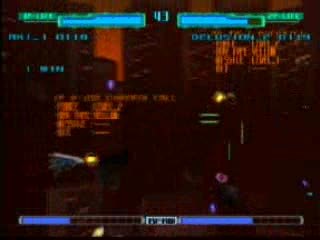 R-Type Final : Puissance de feu