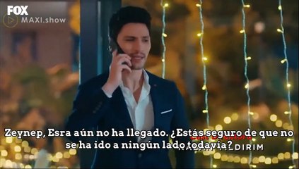 Aşk Mantık İntikam -Amor lógica venganza - Capitulo 94