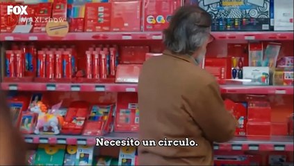 Aşk Mantık İntikam -Amor lógica venganza - Capitulo 95