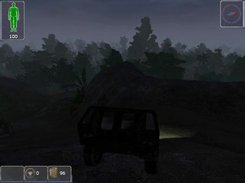 Boiling Point : Road to Hell : Galerie de véhicules