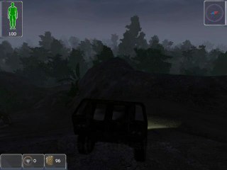 Boiling Point : Road to Hell : Galerie de véhicules