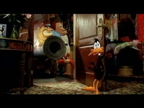 Les Looney Tunes Passent à l'Action : Bande-annonce du film