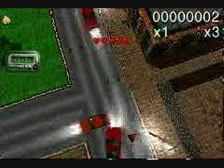 Payback : Vengeance, quand tu nous tiens !