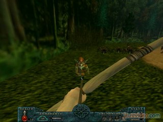 Arthur's Quest : Lutte pour le Royaume : Premières armes