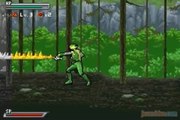 Power Rangers : Ninja Storm : La forêt du danger