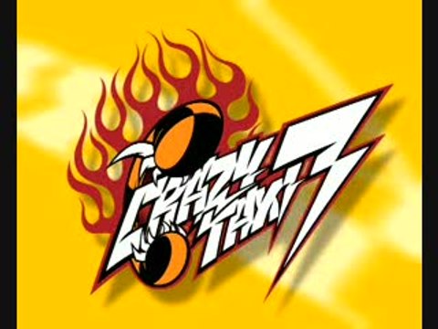 Crazy Taxi 3 : Teaser