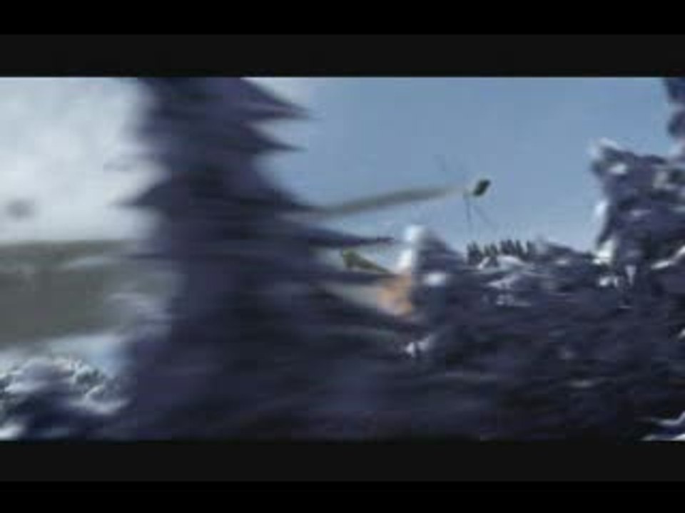 Spy Hunter 2 : Voiture, moto...