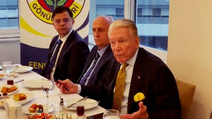 Uğur Dündar: İnsanlar umuda hasretler